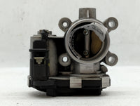 2016-2021 Chevrolet Malibu Throttle Body P/N:12671379AA Fits Fits 2016 2017 2018 2019 2020 2021 2022 OEM Used Auto Parts - O