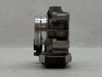 2016-2021 Chevrolet Malibu Throttle Body P/N:12671379AA Fits Fits 2016 2017 2018 2019 2020 2021 2022 OEM Used Auto Parts - O