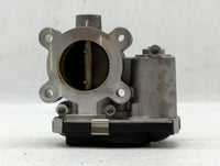 2016-2021 Chevrolet Malibu Throttle Body P/N:12671379AA Fits Fits 2016 2017 2018 2019 2020 2021 2022 OEM Used Auto Parts - O