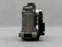 2016-2021 Chevrolet Malibu Throttle Body P/N:12671379AA Fits Fits 2016 2017 2018 2019 2020 2021 2022 OEM Used Auto Parts - O