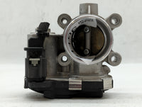 2016-2021 Chevrolet Malibu Throttle Body P/N:12671379AA Fits Fits 2016 2017 2018 2019 2020 2021 2022 OEM Used Auto Parts - O