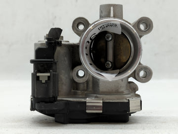 2016-2021 Chevrolet Malibu Throttle Body P/N:12671379AA Fits Fits 2016 2017 2018 2019 2020 2021 2022 OEM Used Auto Parts