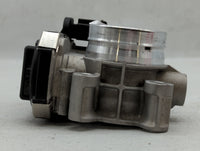 2016-2021 Chevrolet Malibu Throttle Body P/N:12671379AA Fits Fits 2016 2017 2018 2019 2020 2021 2022 OEM Used Auto Parts - O