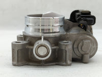 2016-2021 Chevrolet Malibu Throttle Body P/N:12671379AA Fits Fits 2016 2017 2018 2019 2020 2021 2022 OEM Used Auto Parts - O