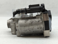 2016-2021 Chevrolet Malibu Throttle Body P/N:12671379AA Fits Fits 2016 2017 2018 2019 2020 2021 2022 OEM Used Auto Parts - O