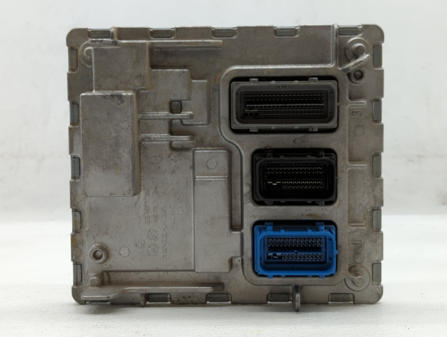 2018-2019 Chevrolet Malibu PCM Engine Control Computer ECU ECM PCU OEM P/N:12689129, 12691559, 12699666 Fits Fits 2018 2019 
