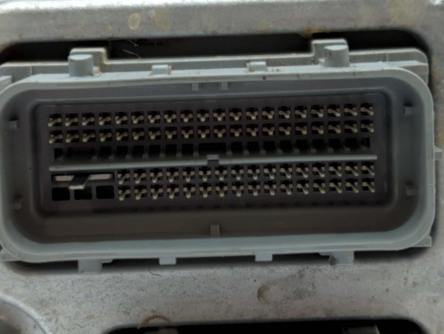 2018-2019 Chevrolet Malibu PCM Engine Control Computer ECU ECM PCU OEM P/N:12689129, 12691559, 12699666 Fits Fits 2018 2019 