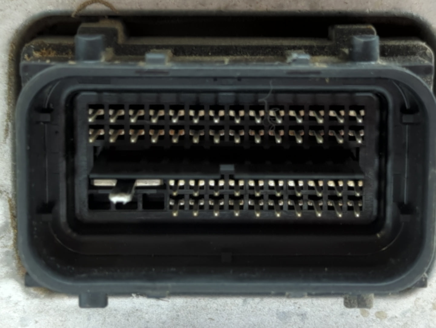 2018-2019 Chevrolet Malibu PCM Engine Control Computer ECU ECM PCU OEM P/N:12689129, 12691559, 12699666 Fits Fits 2018 2019 