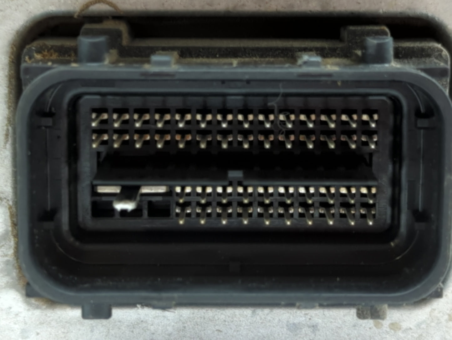 2018-2019 Chevrolet Malibu PCM Engine Control Computer ECU ECM PCU OEM P/N:12689129, 12691559, 12699666 Fits Fits 2018 2019 