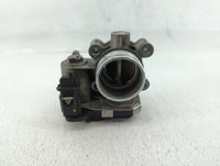 2016-2021 Chevrolet Malibu Throttle Body P/N:12671379AA Fits Fits 2016 2017 2018 2019 2020 2021 2022 OEM Used Auto Parts - O