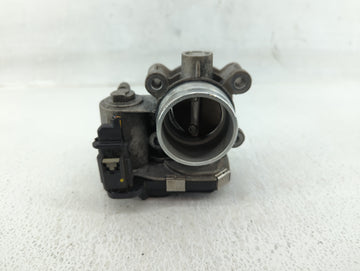 2016-2021 Chevrolet Malibu Throttle Body P/N:12671379AA Fits Fits 2016 2017 2018 2019 2020 2021 2022 OEM Used Auto Parts - O
