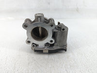 2016-2021 Chevrolet Malibu Throttle Body P/N:12671379AA Fits Fits 2016 2017 2018 2019 2020 2021 2022 OEM Used Auto Parts - O