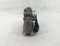 2016-2021 Chevrolet Malibu Throttle Body P/N:12671379AA Fits Fits 2016 2017 2018 2019 2020 2021 2022 OEM Used Auto Parts - O