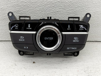 compare product 2018 Chevrolet Malibu Radio AM FM Cd Player Receiver Replacement P/N:84305071 Fits OEM Used Auto Parts