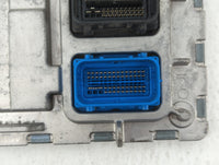 2018-2019 Chevrolet Malibu PCM Engine Control Computer ECU ECM PCU OEM P/N:12689129, 12691559, 12699666 Fits Fits 2018 2019 