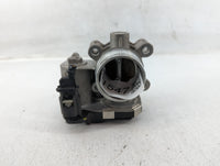 2016-2021 Chevrolet Malibu Throttle Body P/N:12671379AA Fits Fits 2016 2017 2018 2019 2020 2021 2022 OEM Used Auto Parts - O