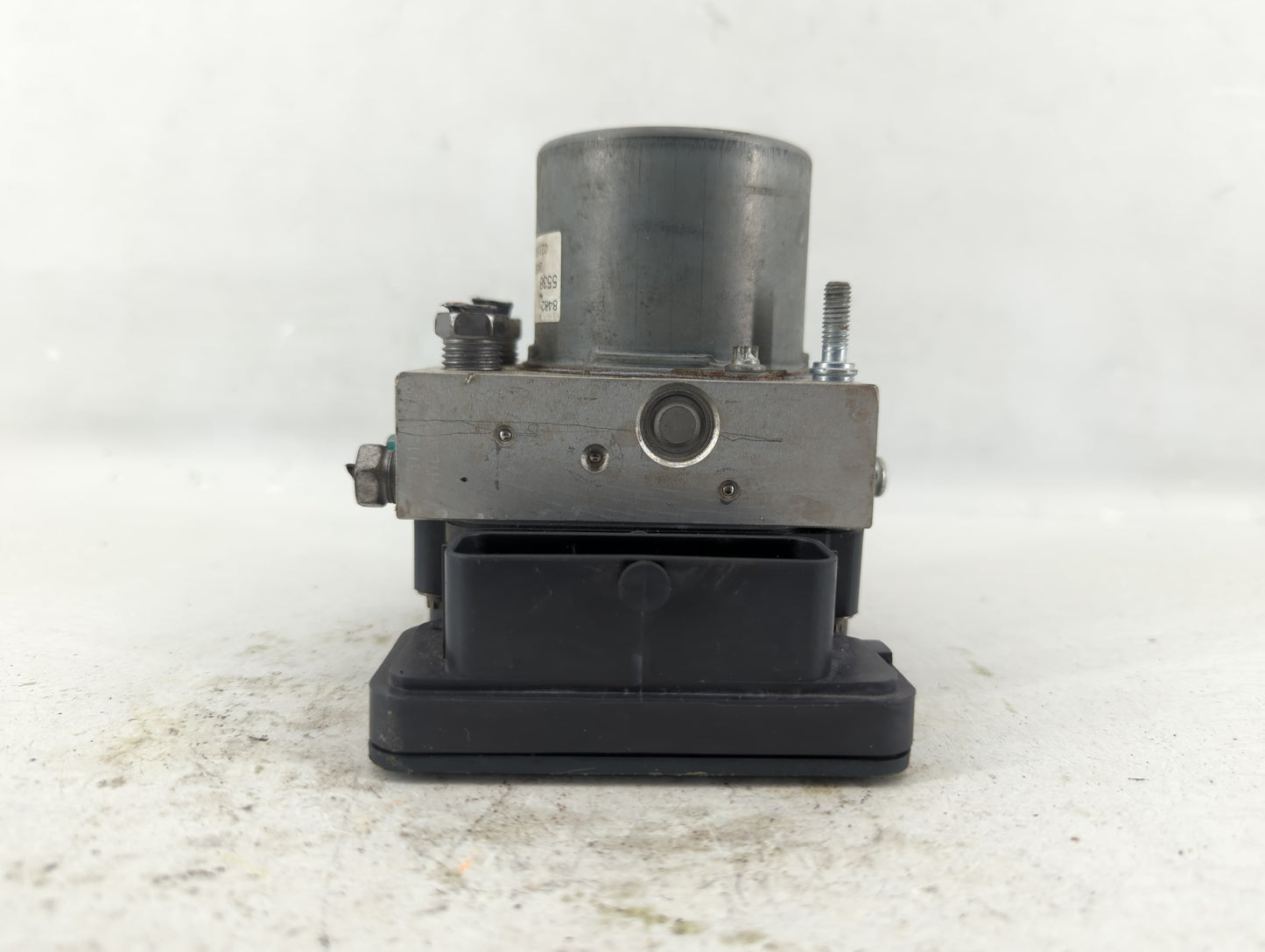 2018 Chevrolet Malibu ABS Pump Control Module Replacement P/N:065055766 84325538, 84205167 Fits OEM Used Auto Parts - Oemuse
