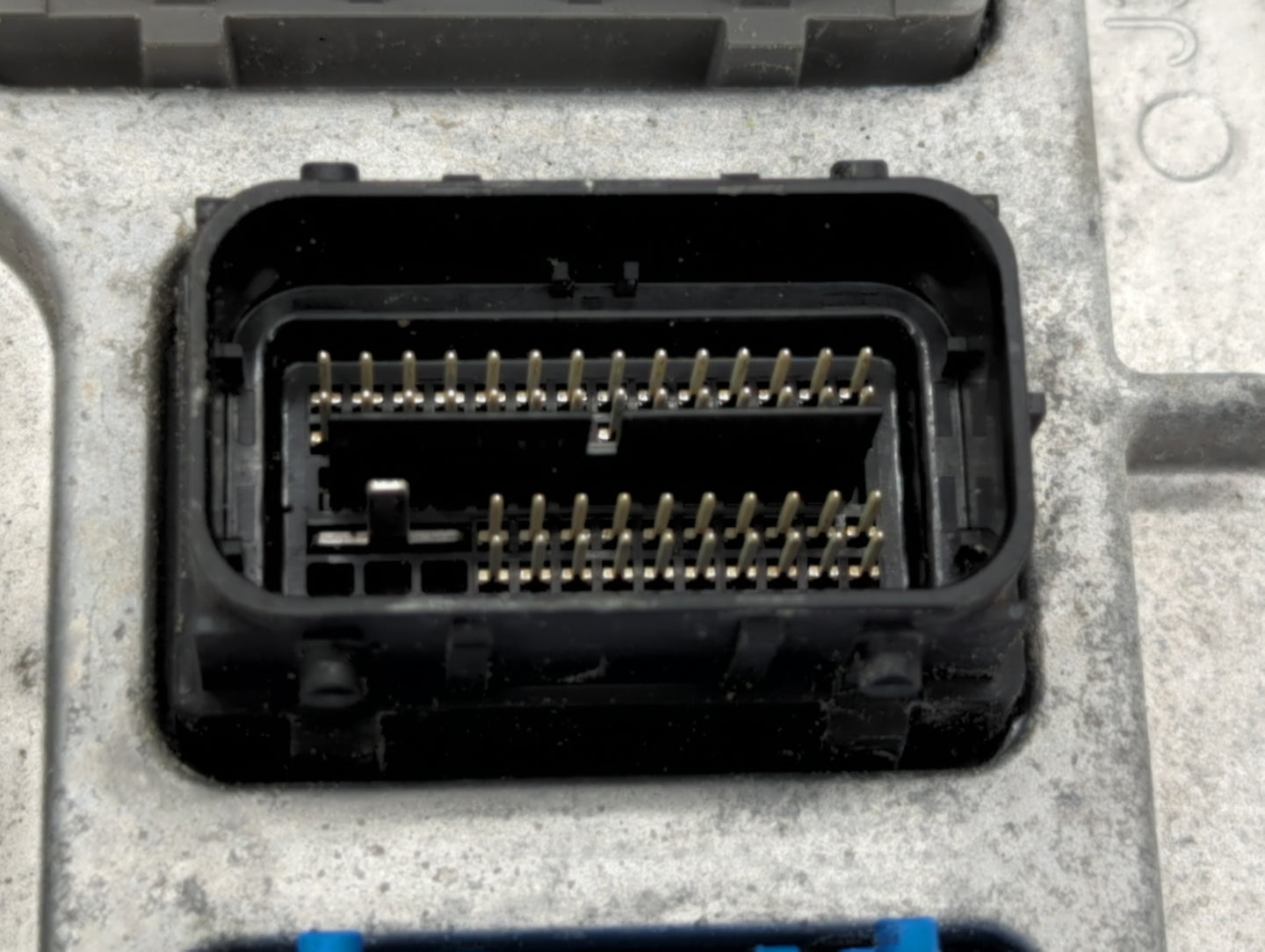 2018-2019 Chevrolet Malibu PCM Engine Control Computer ECU ECM PCU OEM P/N:12689129, 12691559, 12699666 Fits Fits 2018 2019 