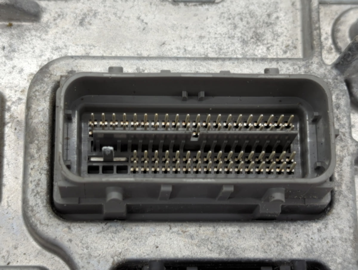 2018-2019 Chevrolet Malibu PCM Engine Control Computer ECU ECM PCU OEM P/N:12689129, 12691559, 12699666, 12697426 Fits 2018 