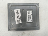 2018-2019 Chevrolet Malibu PCM Engine Control Computer ECU ECM PCU OEM P/N:12689129, 12691559, 12699666 Fits Fits 2018 2019 