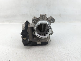 compare product 2016-2021 Chevrolet Malibu Throttle Body P/N:12671379AA Fits Fits 2016 2017 2018 2019 2020 2021 2022 OEM Used Auto Parts