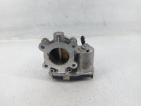 2016-2021 Chevrolet Malibu Throttle Body P/N:12671379AA Fits Fits 2016 2017 2018 2019 2020 2021 2022 OEM Used Auto Parts - O