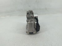 2016-2021 Chevrolet Malibu Throttle Body P/N:12671379AA Fits Fits 2016 2017 2018 2019 2020 2021 2022 OEM Used Auto Parts - O