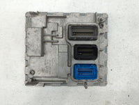 2018-2019 Chevrolet Malibu PCM Engine Control Computer ECU ECM PCU OEM P/N:12689129, 12691559, 12699666 Fits Fits 2018 2019 