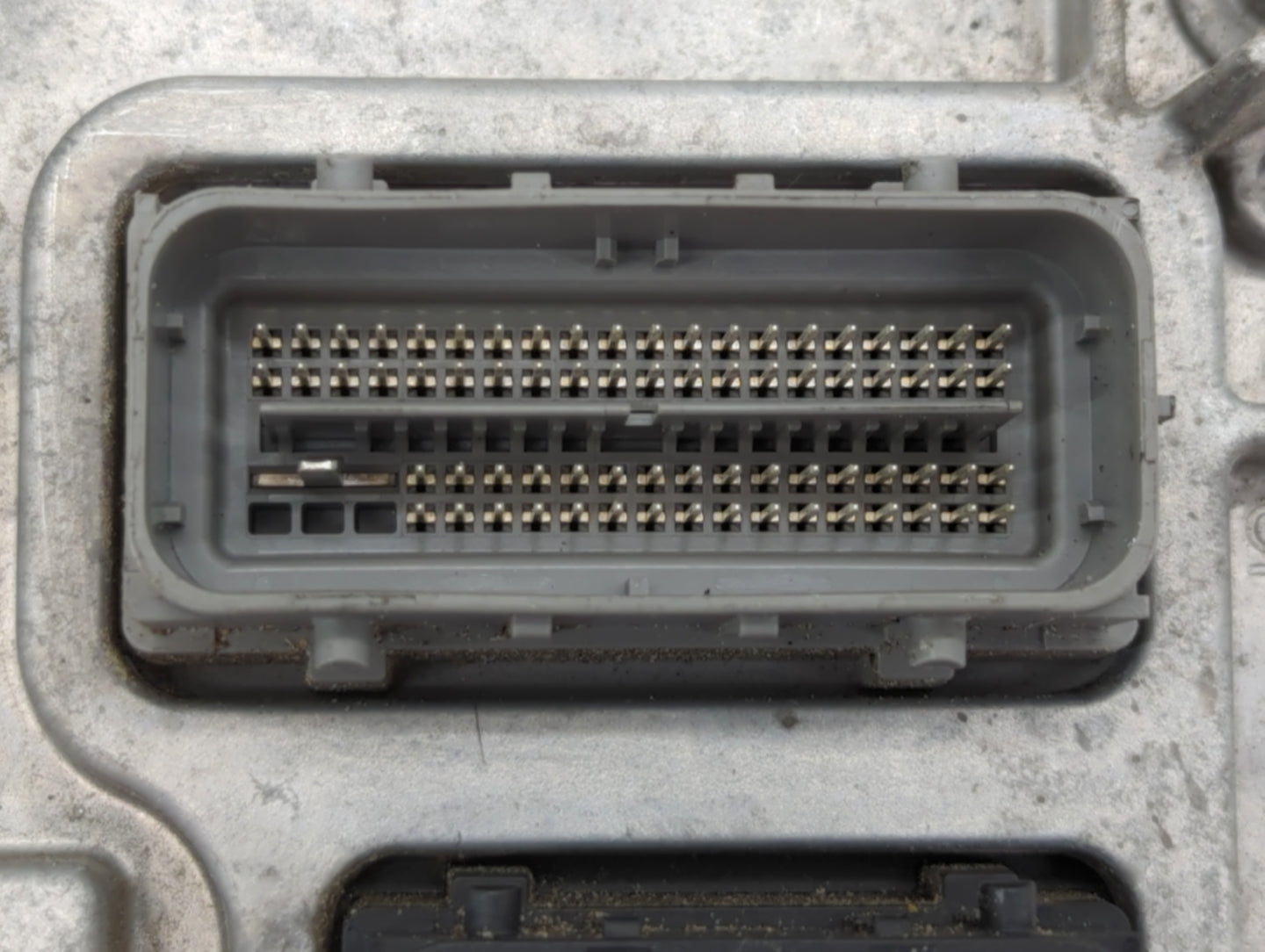 2018-2019 Chevrolet Malibu PCM Engine Control Computer ECU ECM PCU OEM P/N:12689129, 12691559, 12699666 Fits Fits 2018 2019 