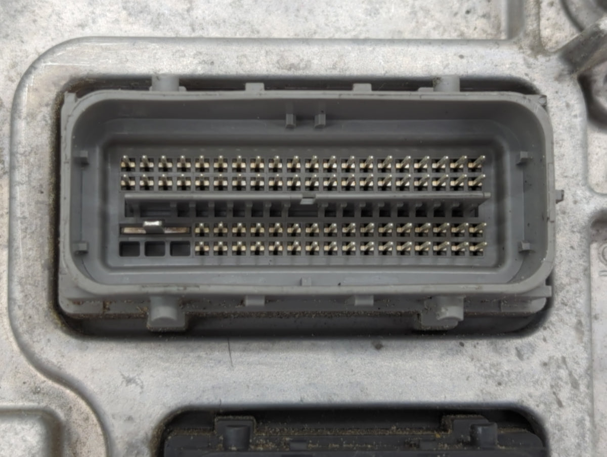 2018-2019 Chevrolet Malibu PCM Engine Control Computer ECU ECM PCU OEM P/N:12689129, 12691559, 12699666, 12697426 Fits 2018 
