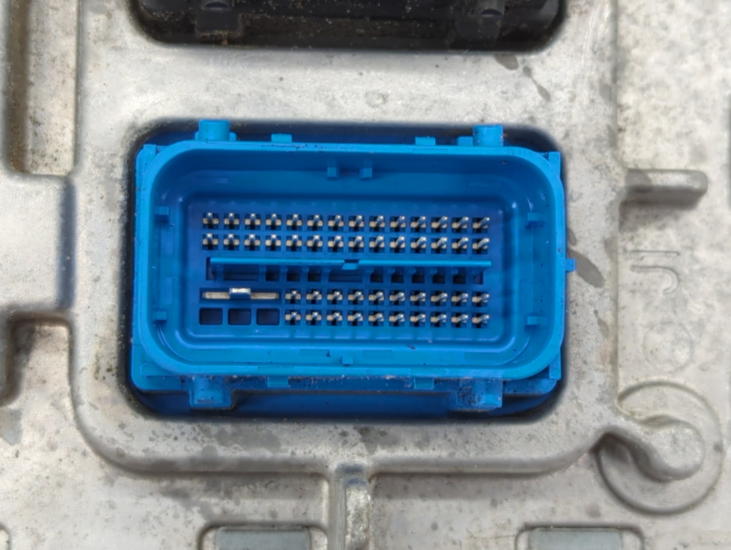 2018-2019 Chevrolet Malibu PCM Engine Control Computer ECU ECM PCU OEM P/N:12689129, 12691559, 12699666 Fits Fits 2018 2019 