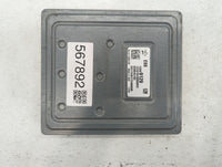 2018-2019 Chevrolet Malibu PCM Engine Control Computer ECU ECM PCU OEM P/N:12689129, 12691559, 12699666 Fits Fits 2018 2019 