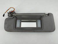 2016-2021 Chevrolet Malibu Sun Visor Shade Replacement Passenger Right Mirror Fits Fits 2016 2017 2018 2019 2020 2021 OEM Us