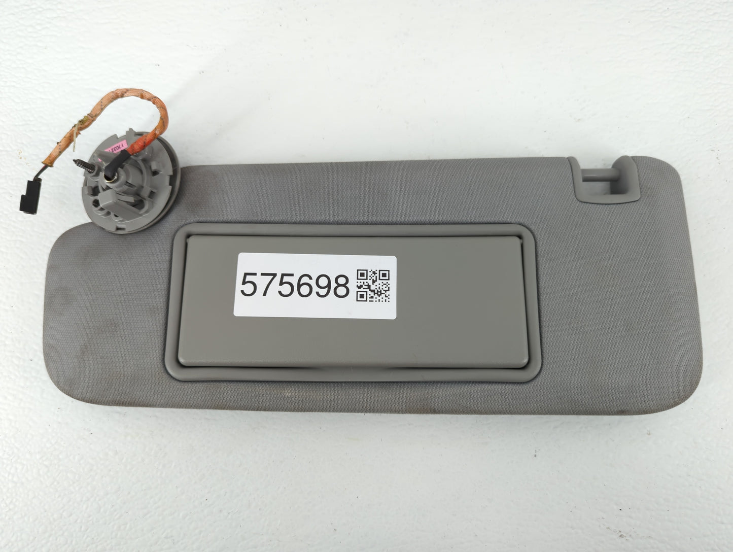 2016-2021 Chevrolet Malibu Sun Visor Shade Replacement Passenger Right Mirror Fits Fits 2016 2017 2018 2019 2020 2021 OEM Us