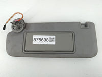 2016-2021 Chevrolet Malibu Sun Visor Shade Replacement Passenger Right Mirror Fits Fits 2016 2017 2018 2019 2020 2021 OEM Us