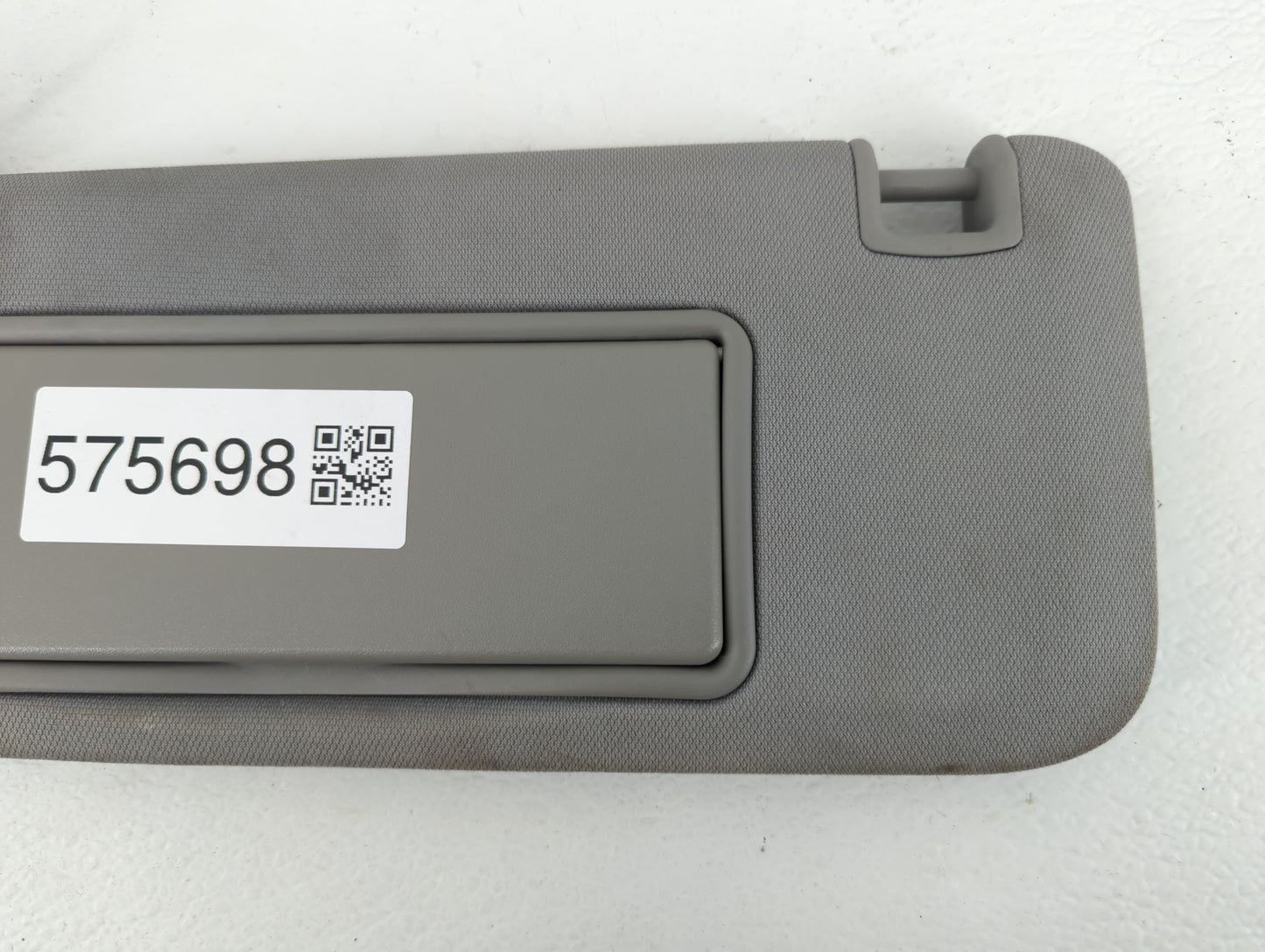 2016-2021 Chevrolet Malibu Sun Visor Shade Replacement Passenger Right Mirror Fits Fits 2016 2017 2018 2019 2020 2021 OEM Us