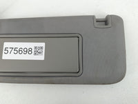 2016-2021 Chevrolet Malibu Sun Visor Shade Replacement Passenger Right Mirror Fits Fits 2016 2017 2018 2019 2020 2021 OEM Us