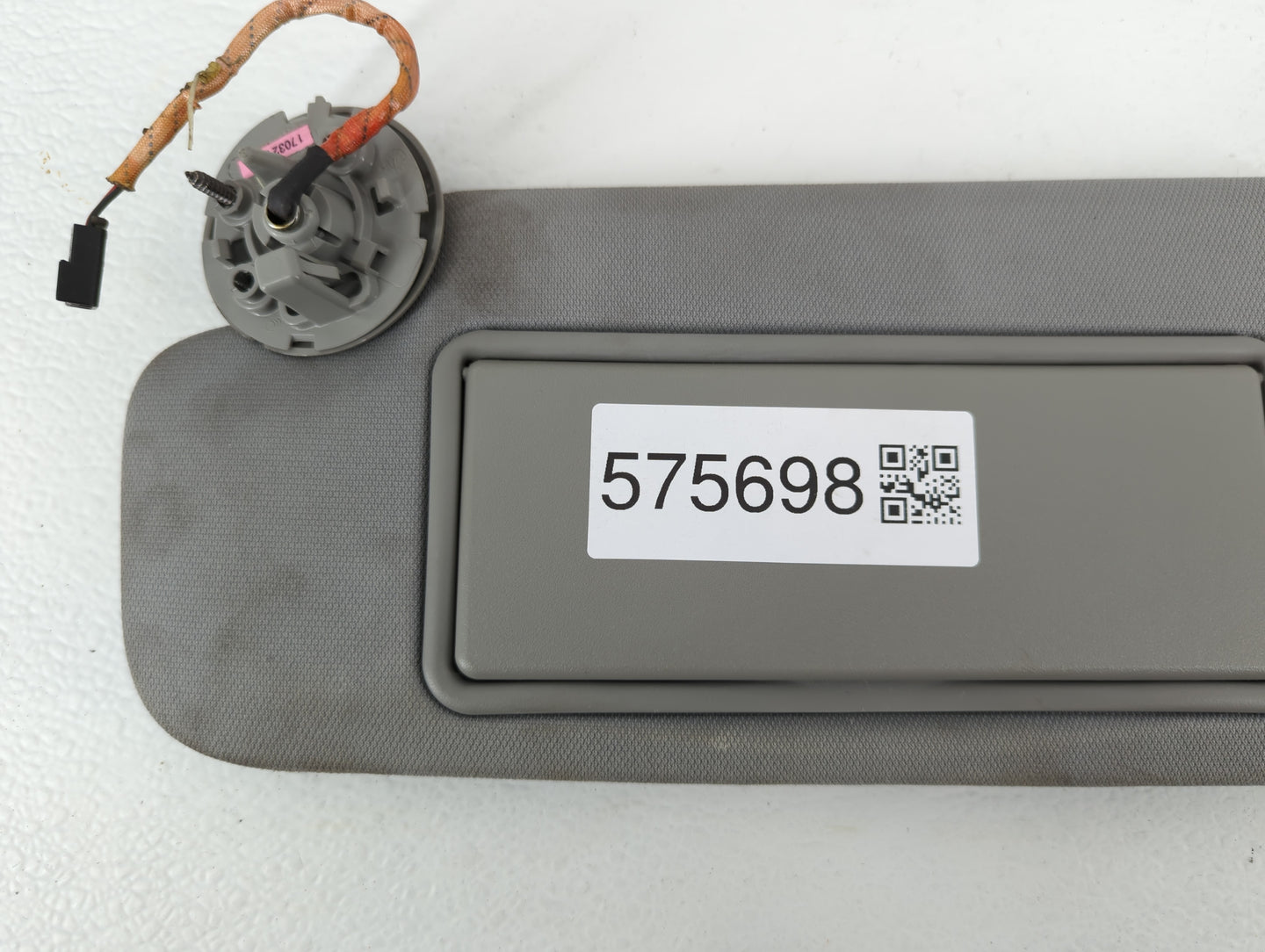 2016-2021 Chevrolet Malibu Sun Visor Shade Replacement Passenger Right Mirror Fits Fits 2016 2017 2018 2019 2020 2021 OEM Us