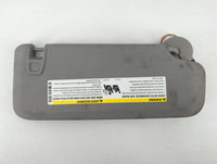 2016-2021 Chevrolet Malibu Sun Visor Shade Replacement Passenger Right Mirror Fits Fits 2016 2017 2018 2019 2020 2021 OEM Us