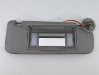 2016-2021 Chevrolet Malibu Sun Visor Shade Replacement Driver Left Mirror Fits Fits 2016 2017 2018 2019 2020 2021 OEM Used A