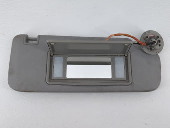 compare product 2016-2021 Chevrolet Malibu Sun Visor Shade Replacement Driver Left Mirror Fits Fits 2016 2017 2018 2019 2020 2021 OEM Used Auto Parts