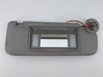 2016-2021 Chevrolet Malibu Sun Visor Shade Replacement Driver Left Mirror Fits Fits 2016 2017 2018 2019 2020 2021 OEM Used A