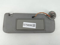 2016-2021 Chevrolet Malibu Sun Visor Shade Replacement Driver Left Mirror Fits Fits 2016 2017 2018 2019 2020 2021 OEM Used A