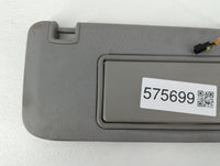 2016-2021 Chevrolet Malibu Sun Visor Shade Replacement Driver Left Mirror Fits Fits 2016 2017 2018 2019 2020 2021 OEM Used A