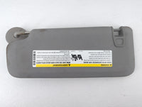 2016-2021 Chevrolet Malibu Sun Visor Shade Replacement Driver Left Mirror Fits Fits 2016 2017 2018 2019 2020 2021 OEM Used A
