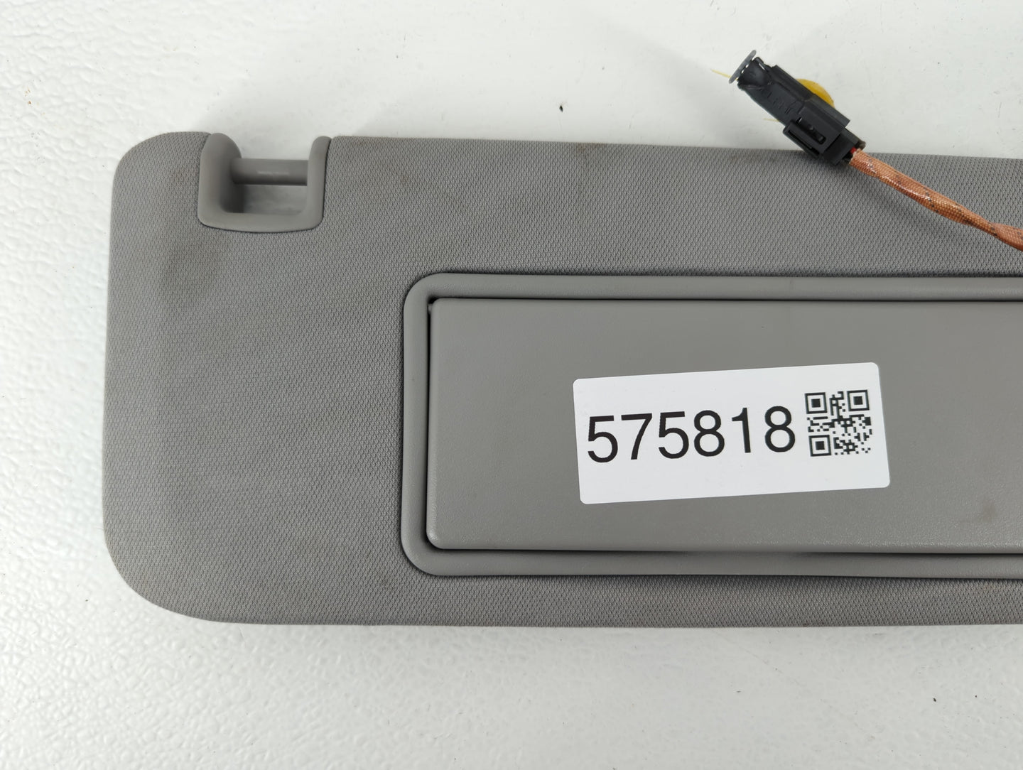 2016-2021 Chevrolet Malibu Sun Visor Shade Replacement Passenger Right Mirror Fits Fits 2016 2017 2018 2019 2020 2021 OEM Us