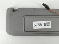 2016-2021 Chevrolet Malibu Sun Visor Shade Replacement Passenger Right Mirror Fits Fits 2016 2017 2018 2019 2020 2021 OEM Us