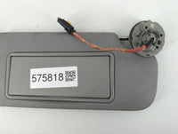 2016-2021 Chevrolet Malibu Sun Visor Shade Replacement Passenger Right Mirror Fits Fits 2016 2017 2018 2019 2020 2021 OEM Us