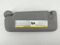 2016-2021 Chevrolet Malibu Sun Visor Shade Replacement Passenger Right Mirror Fits Fits 2016 2017 2018 2019 2020 2021 OEM Us