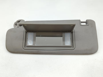 2016-2021 Chevrolet Malibu Sun Visor Shade Replacement Driver Left Mirror Fits Fits 2016 2017 2018 2019 2020 2021 OEM Used A
